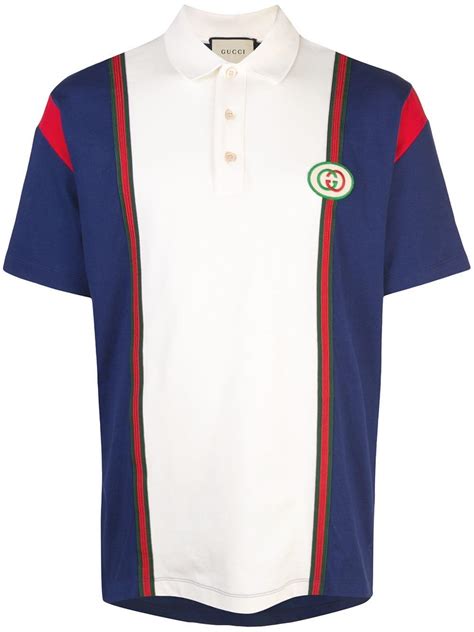 gucci polo shirts men